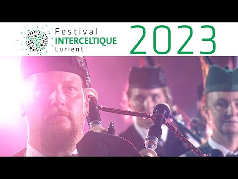 Horizons Celtiques - Festival Interceltique de Lorient 2023
