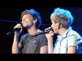 One Direction - Over Again - FRONT ROW ...