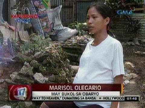 Kung ilang araw nawala ko ang timbang Nabawasan ako ng timbang at natagpuan ang batang babae