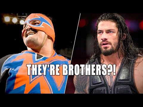 Roman Reigns Talks About Support He Received Following His Brother’s Death