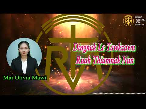 Dingnak Le Tawkzawn Ruah Thiamnak Nun