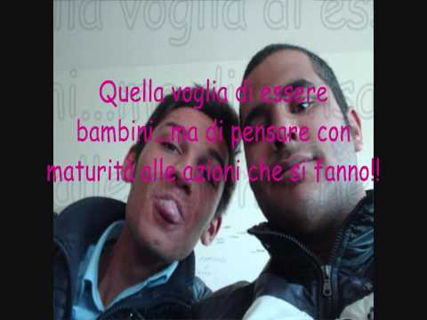 x marco de micco.wmv