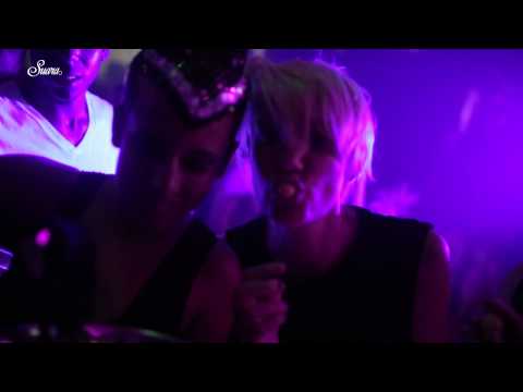 Suara @ Booom! Ibiza + Boat Party (09-07-14) (Official Aftermovie)