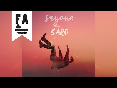 Sayone - Saro (Official Audio)