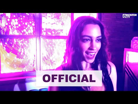 Crew 7 & Jaques Raupé - Spacer (Official Video HD)