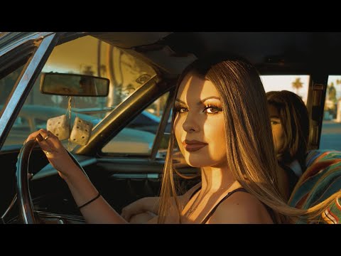 Lighter Shade of Brown | FUNK X NATURE (Official Video)