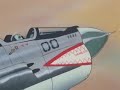 Area 88 F 8 Crusader Vs T 62 Tanks