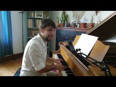 Such a beautiful and easy piece! Melancholy Reflections - Mike Schoenmehl - RCM book 5