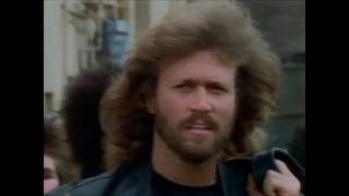 BEE GEES - THE WOMAN IN YOU