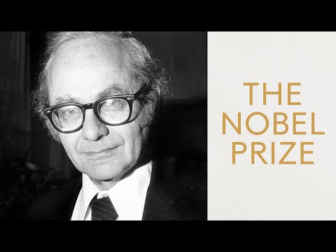 David H. Hubel, Nobel Prize in Physiology or Medicine 1981: Nobel Lecture