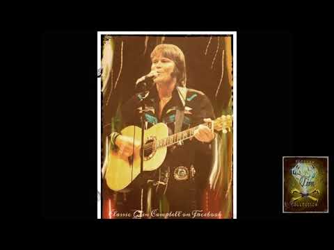 Glen Campbell Radio Special 1974 ~ "Hits Medley" Louisville, Ky. Concert (11)