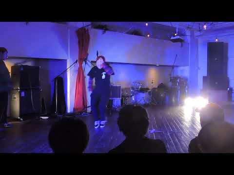 Daichi&AYU / Back Beat Club #23