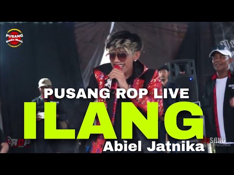 Ilang Abiel Jatnika Pusang ROP Live
