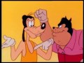 Disney Cinemagic Spain LA TROPA GOOFY GOOF TROOP Promo