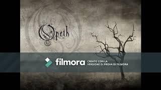 Opeth - The Throat of Winter
