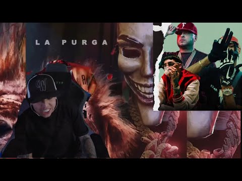 @Westcol Reacciona a [Tiradera de Luar L vs Tempo]🤯🔥