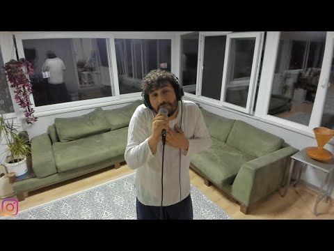 Athena - Ben Böyleyim Cover