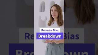 Breakdown of Diode in Reverse Bias | Class 12 Physics | Semiconductor Electronics