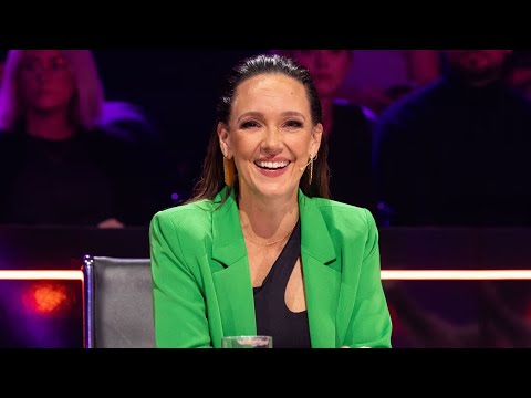 Honest words about the postpartum period: The time after the birth completely threw Carolin Kebek...