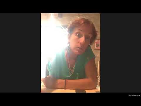 2018 07 21 PM Public Teaching in French - Enseignements publics en français