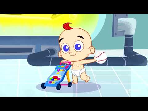 Susan and Mary Test in Wonderland part 11