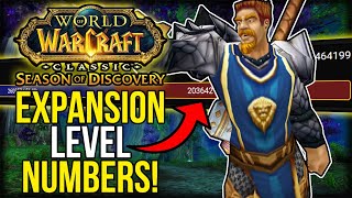 World of Warcraft Is BACK... And Vanilla Is Leading The Way | Season of Discovery