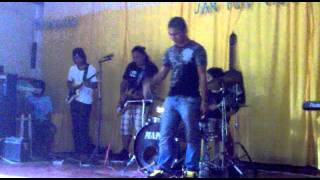 The O.C. Supertones - Grounded (cover)