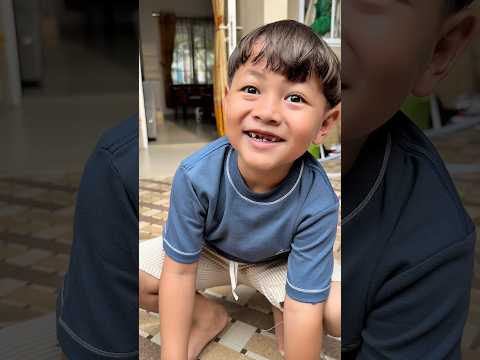 KERJAIN ELMA TANGKAP BURUNG HAHA!