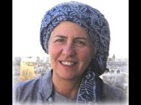 The Kabbalah of Shame with Sara Yehudit Schneider