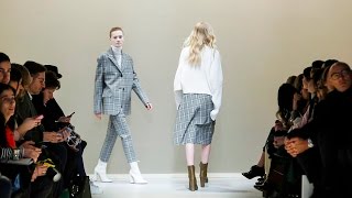 Krizia | Fall Winter 2017/2018 Full Fashion Show | Exclusive