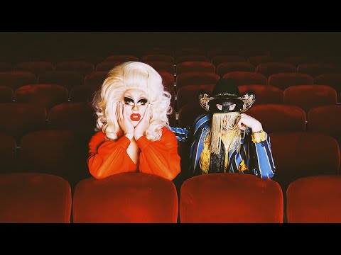 Jackson - Trixie Mattel