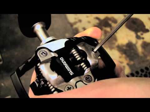 Shimano XT PD-M785 Mountain Bike Pedals Review
