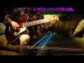 Rocksmith 2014 - DLC - Guitar - Golden Bomber ...