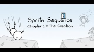 Короткий платформер | Sprite Sequence Chapter 1