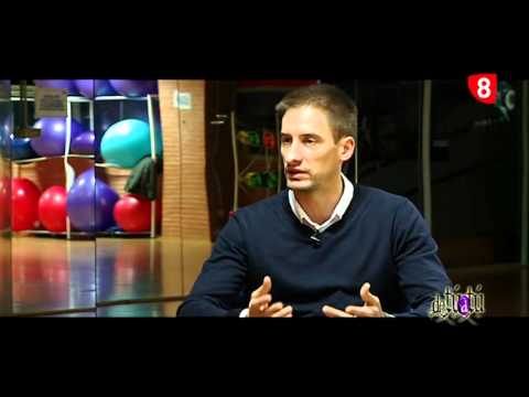 DE TÚ A TÚ - Entrevista a Alberto Miranda (entrenador Perfumerías Avenida)