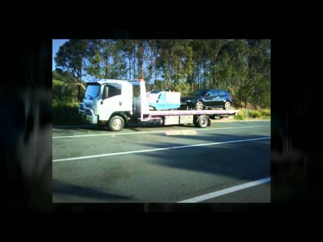 Ballina Tow Trucks - Ballina, NSW