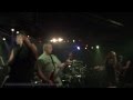 Internal Bleeding- 04 Anointed in Servitude 09/07/2012