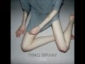 Tying Tiffany - One Second 