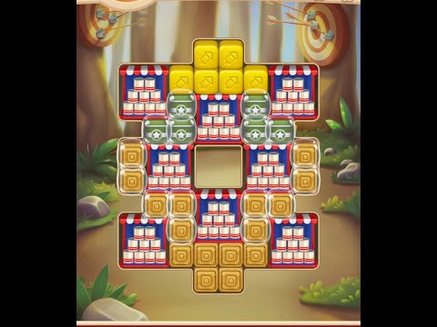 TOON BLAST level 7688