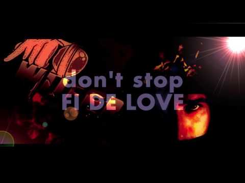 WsW WUFER - "DON'T STOP RMX" (DUTTY VERSION) By ROMA SOCA PRODUCTIONS