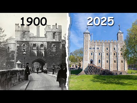 Evolution-of-London-1900---2025-(United-Kingdom)