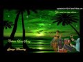 Cuban Love Song - George Shearing.