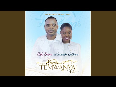 Sezon Temwanyaj Laassandra Guillaume pa DELLY BENSON