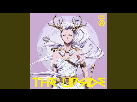 Video thumbnail for The Upside (Instrumental)