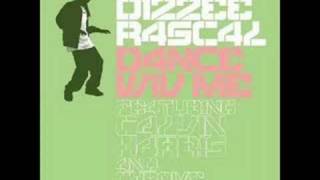 Dizzee Rascal ft. Calvin Haris - Dance With Me