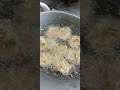 Bakwan Sayur