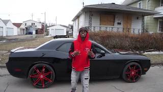 Welcome to Niagara Falls