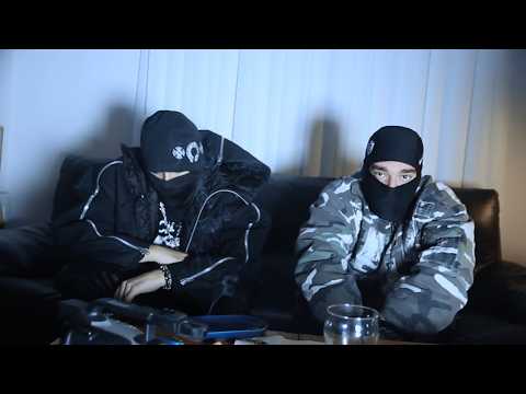 Yeat & EsDeeKid - Made It On Our Own (Official Music Video)