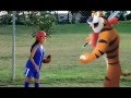 Kellogg S Frosted Flakes Everywhere We Go 2010