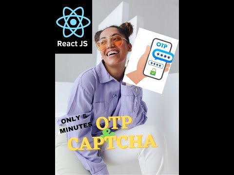 Generate Otp Using Javascript Method Otp Generate In React Pyhton Code Java Otp Generator Nodejs
